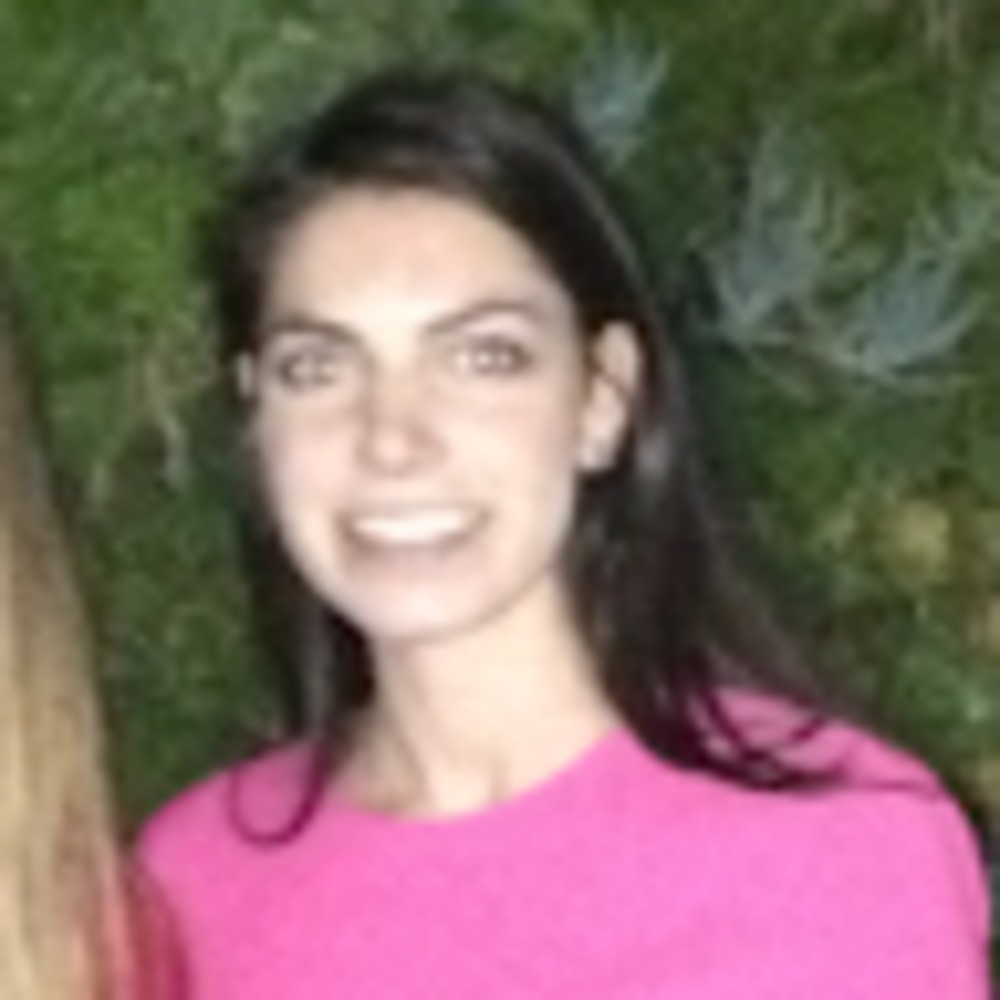 Meet your Posher, Julia